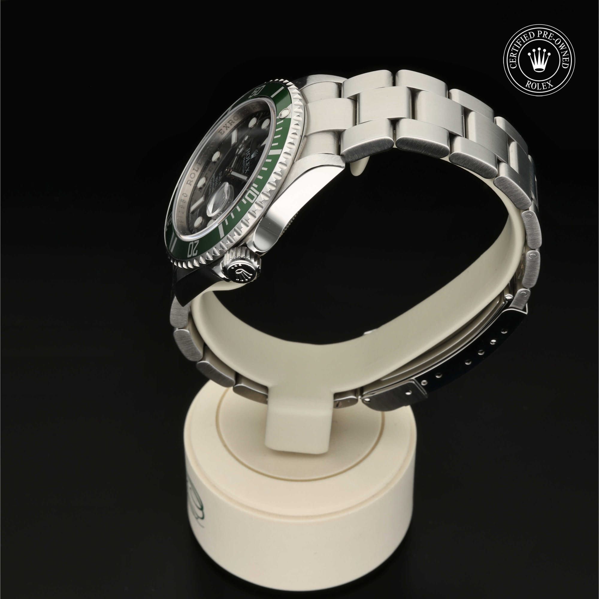 Rolex Certified Pre-Owned 16610LV