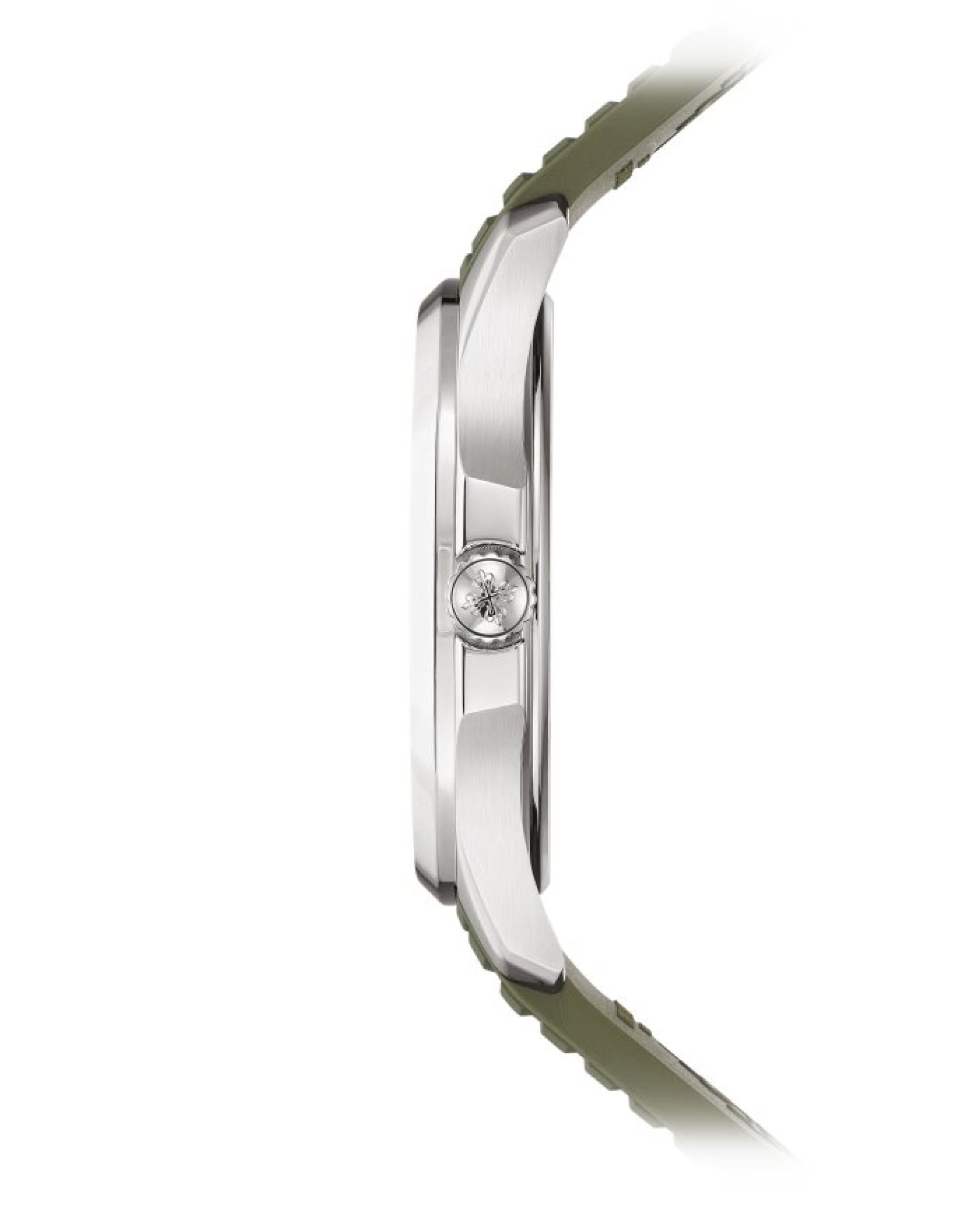 Patek Philippe Aquanaut Luce. Profil