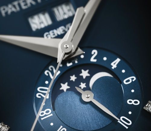 Jahreskalender, Mondphasen.