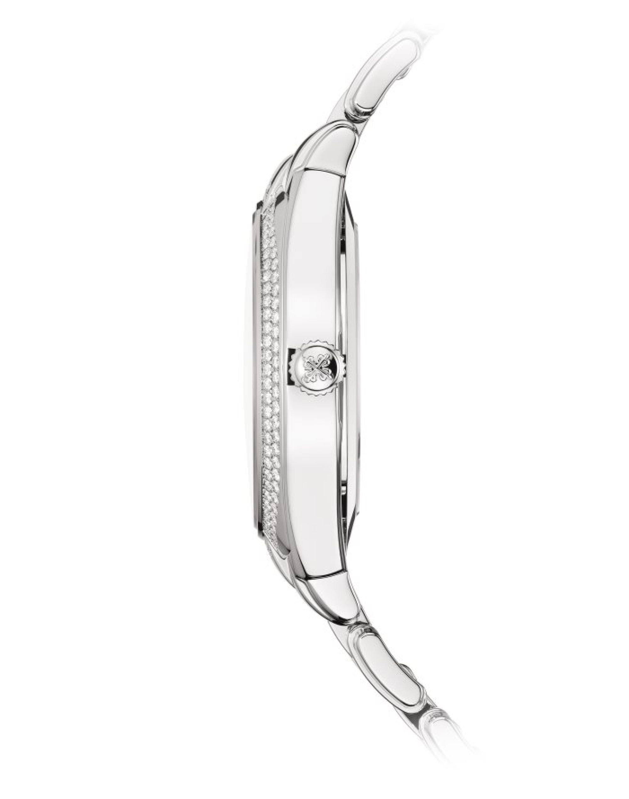 Patek Philippe Twenty~4 Automatik. Profil