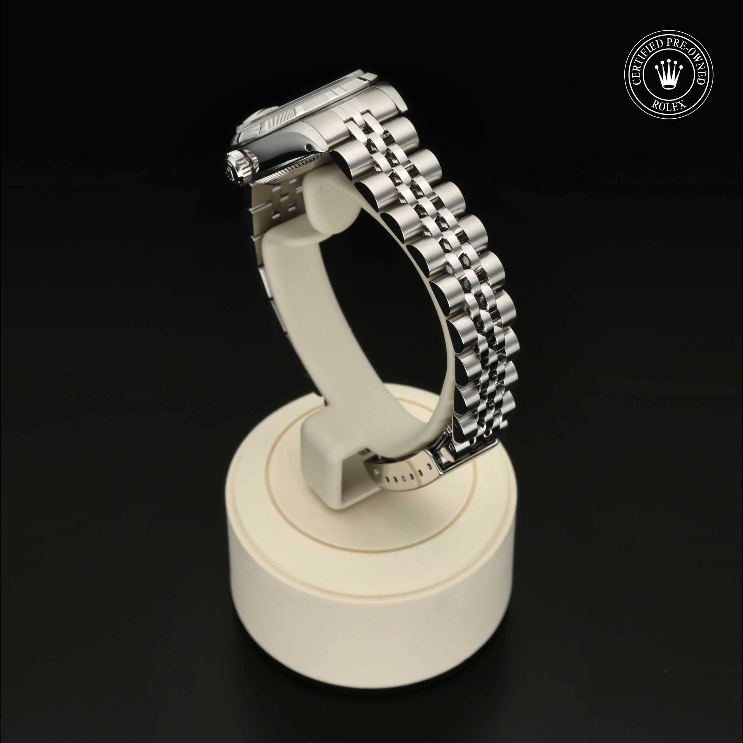 Rolex Certified Pre-Owned 69190