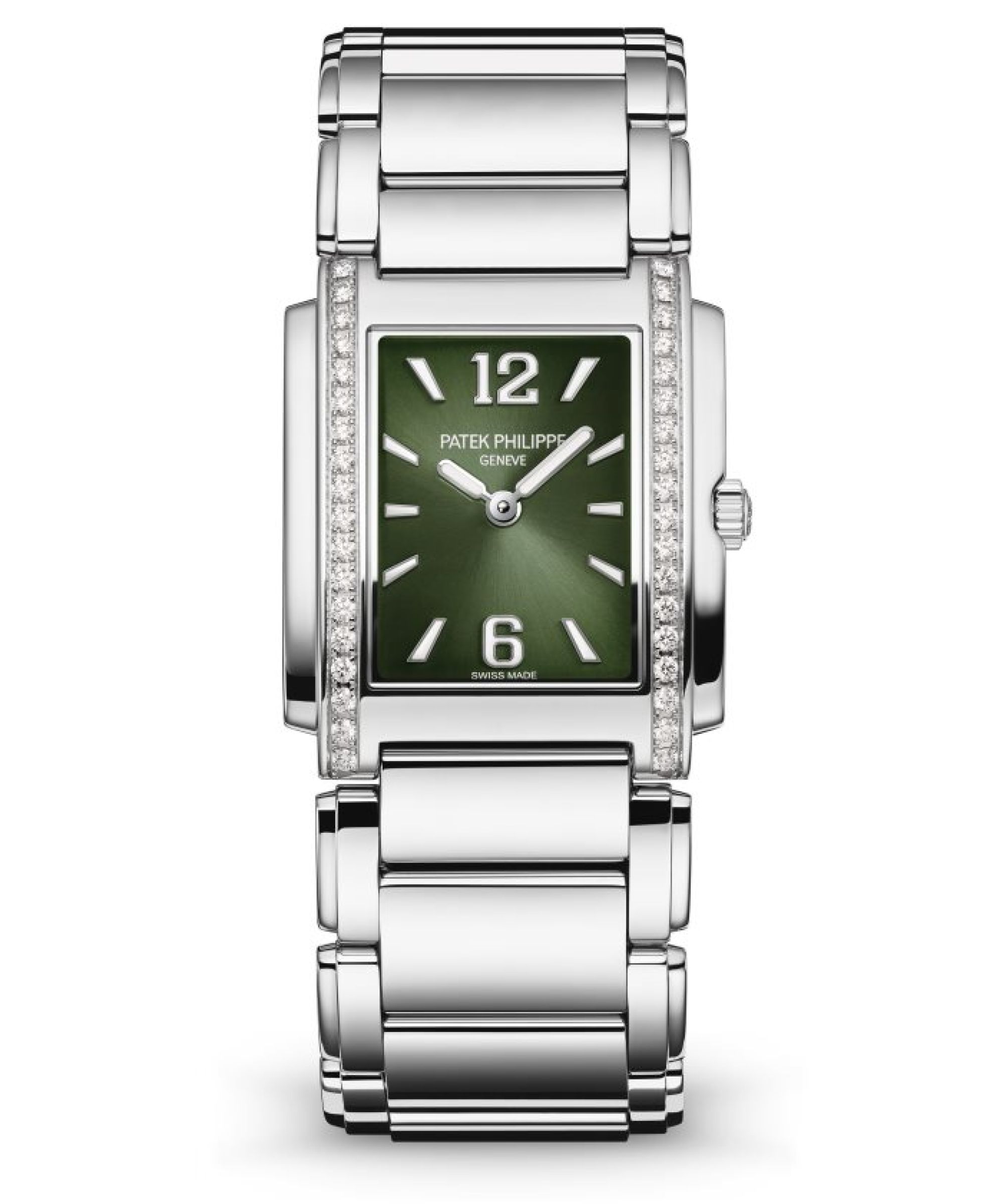 Patek Philippe Twenty~4. Face