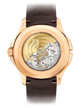 Aquanaut Travel Time.