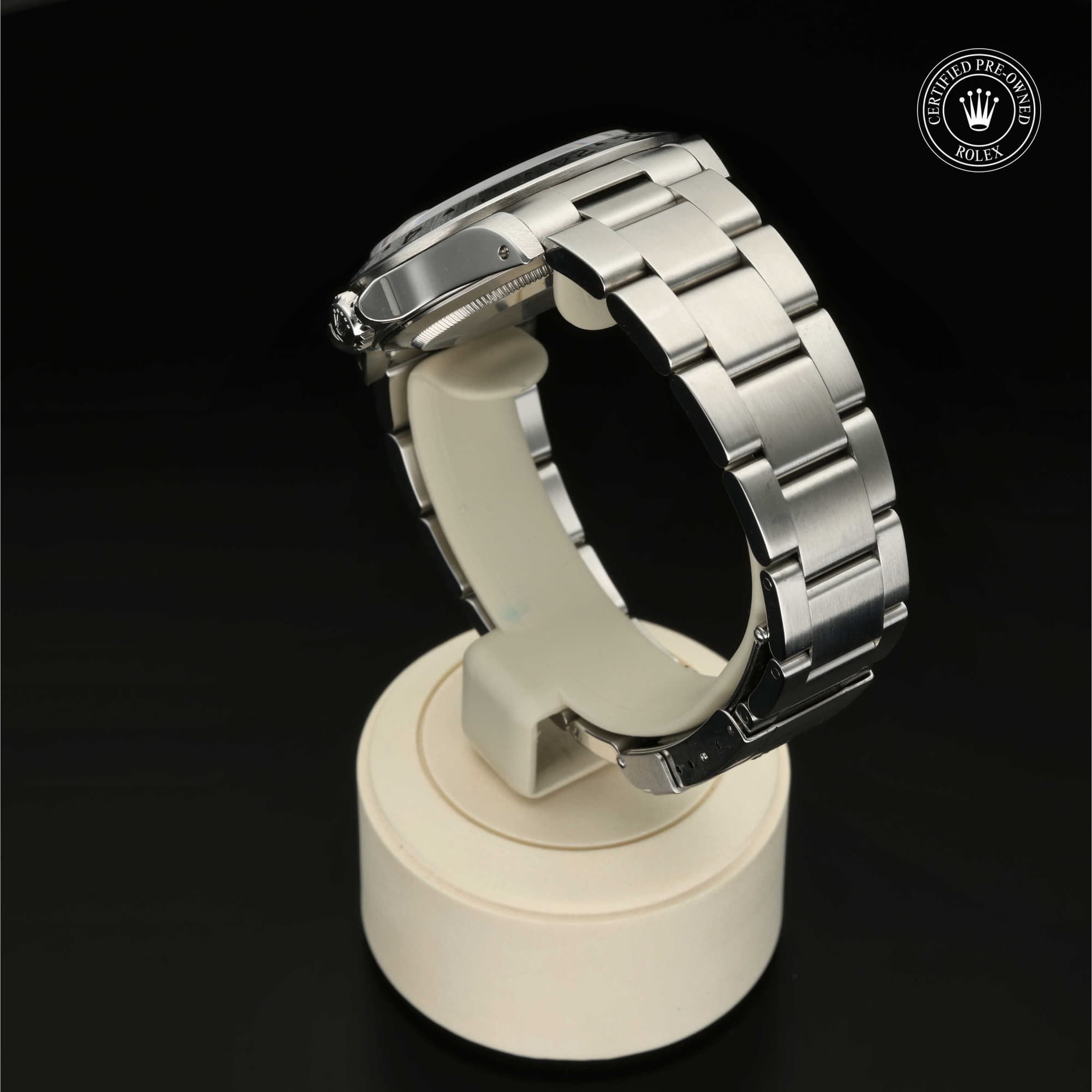 Rolex Certified Pre-Owned 16570