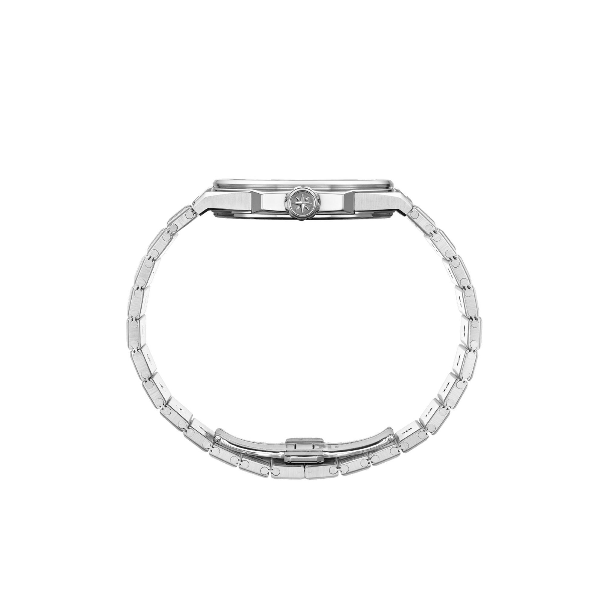 IWC  Alpine Eagle 41 XP TT liegend