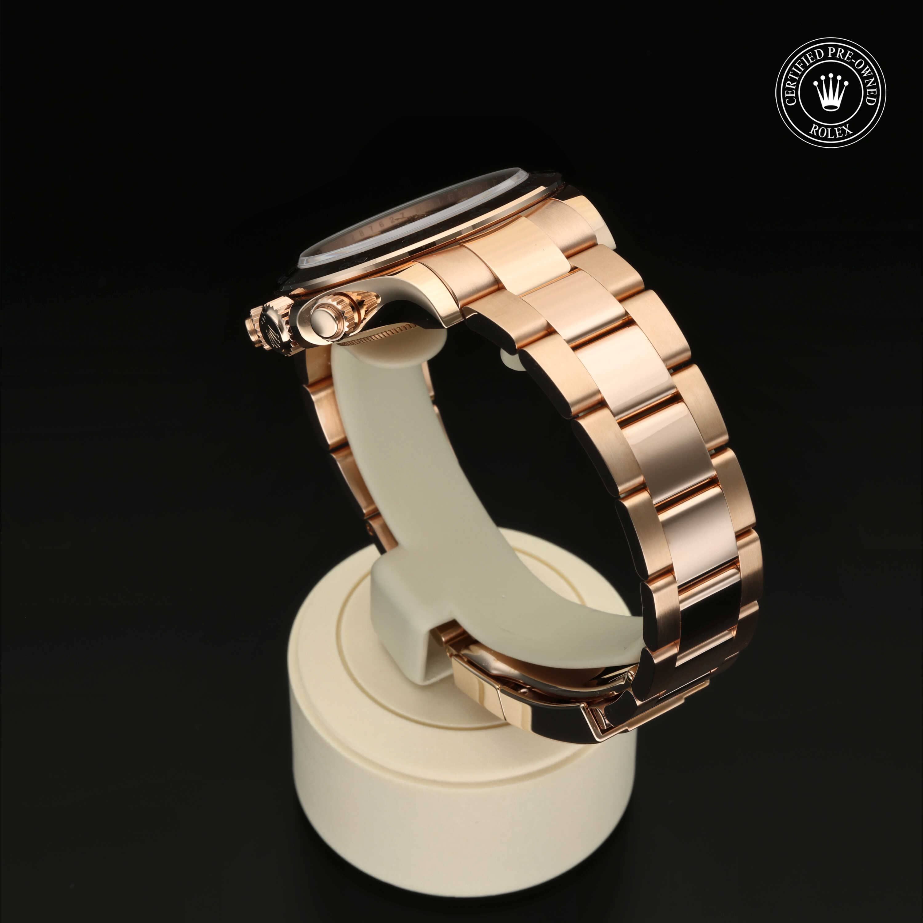 Rolex Certified Pre-Owned 116505-63338