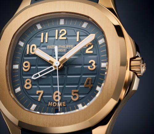 Aquanaut Travel Time.