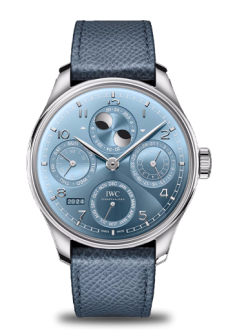 Die IWC Neuheiten 2024