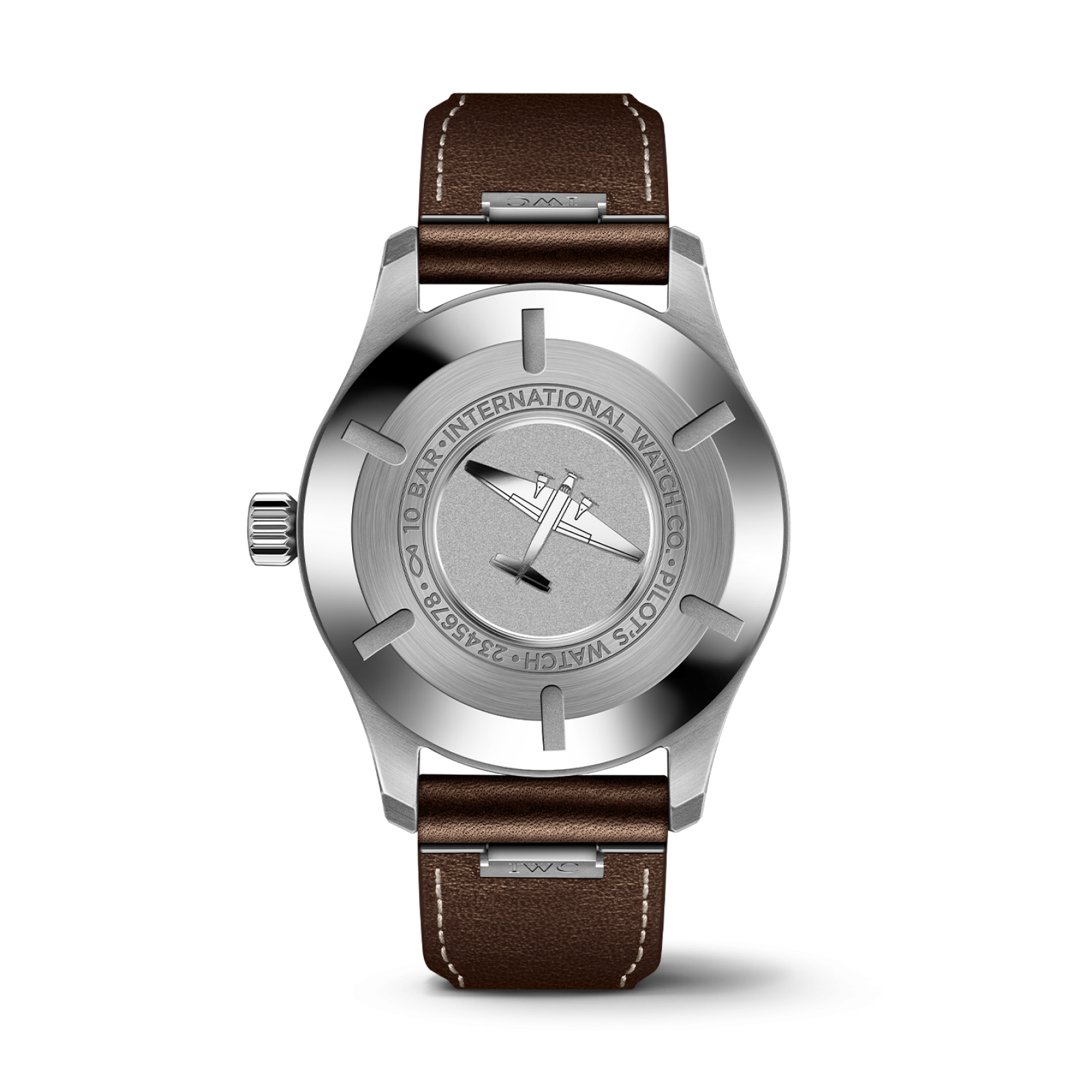 Pilot's Watch Mark XX