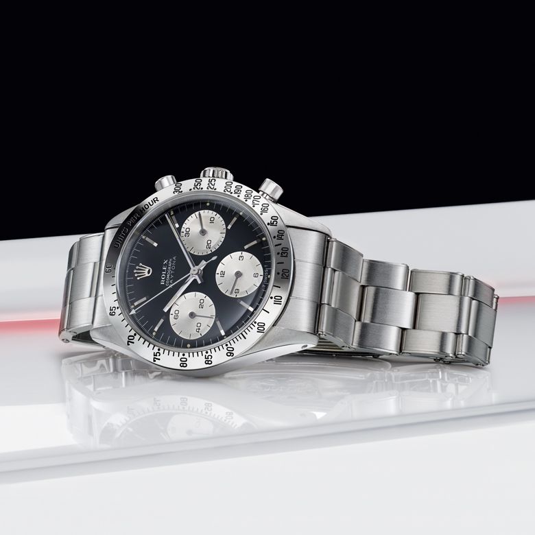 Rolex Certified Pre-Owned Cosmograph Daytona