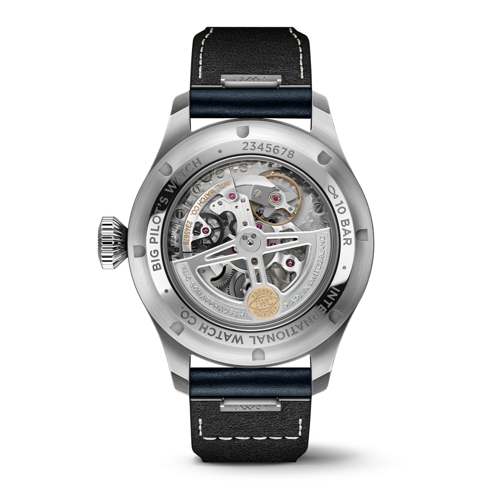 Big Pilot’s Watch 43