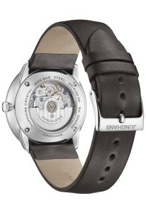 Meister fein Automatic Rückseite