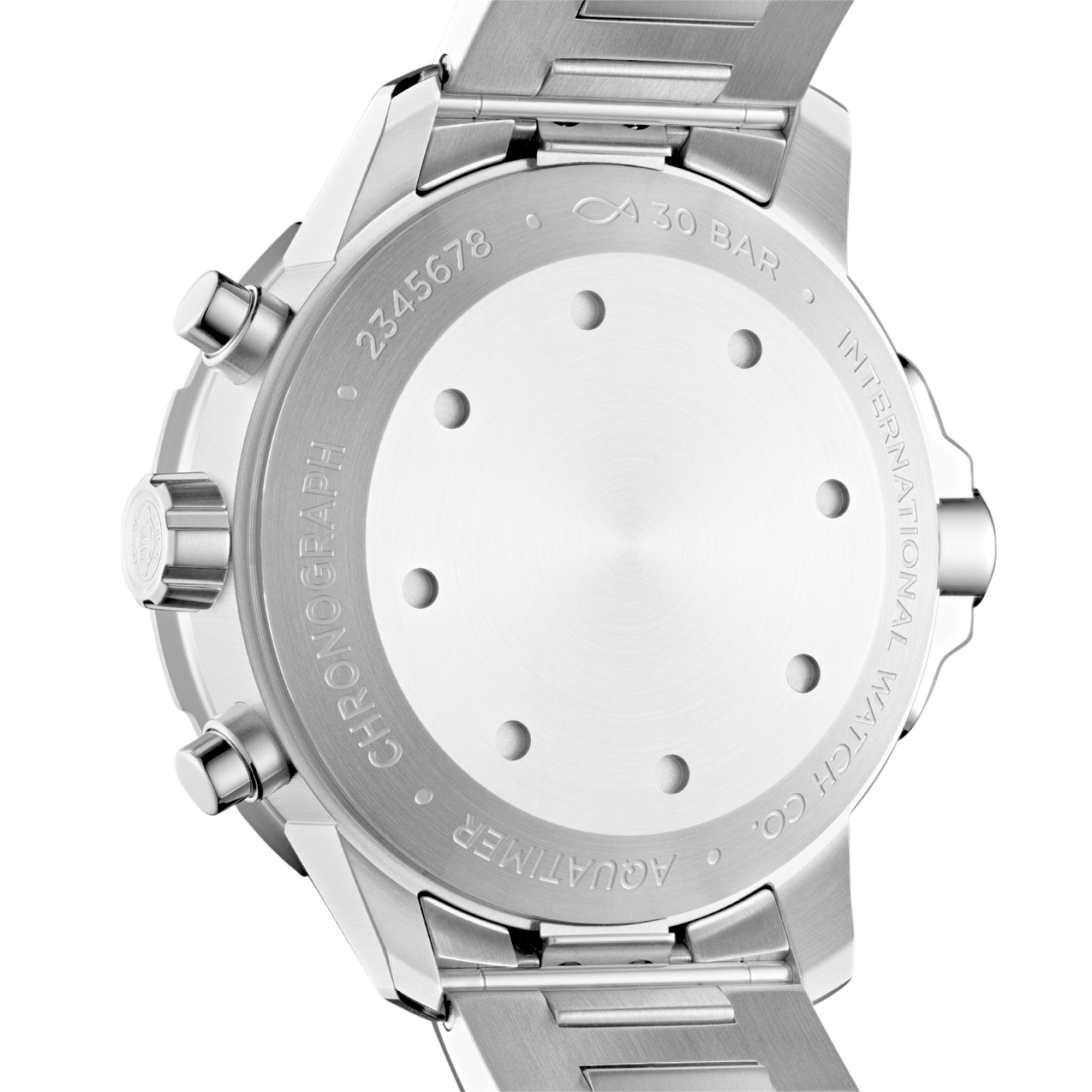 Aquatimer Chronograph