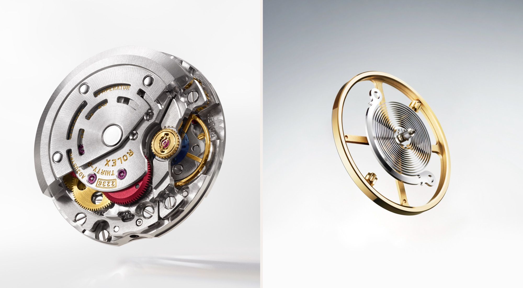 Das Kaliber Perpetual 2236