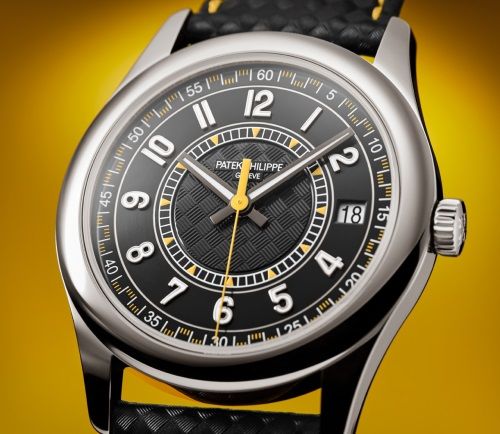 Datum, Zentralsekunde.