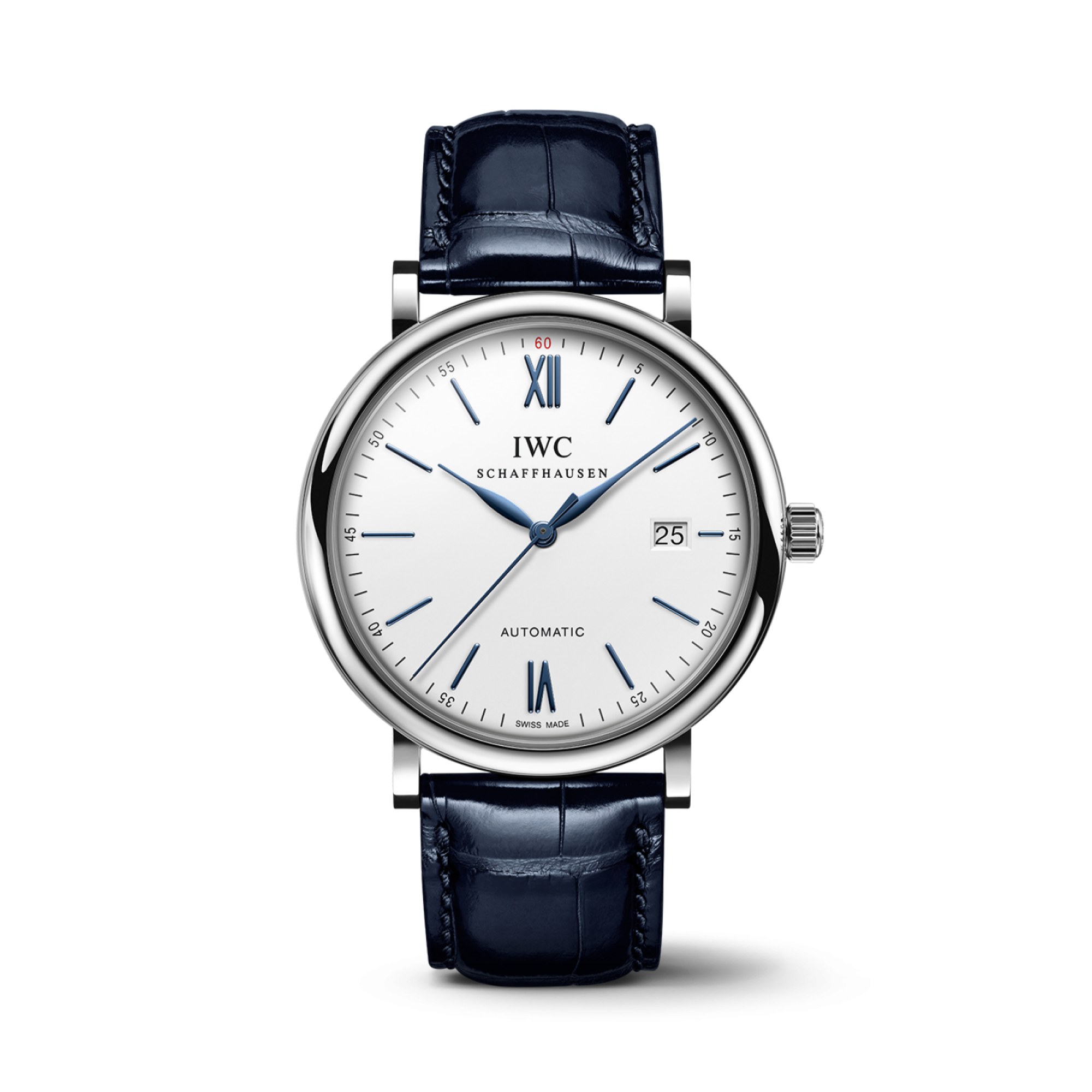 IWC  Portofino Automatic Face
