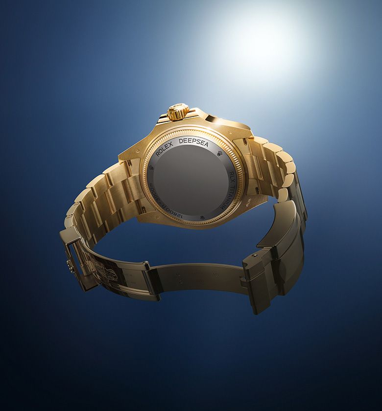 Neue Modelle 2024 Deepsea bei GADORO Stilreich in Köln