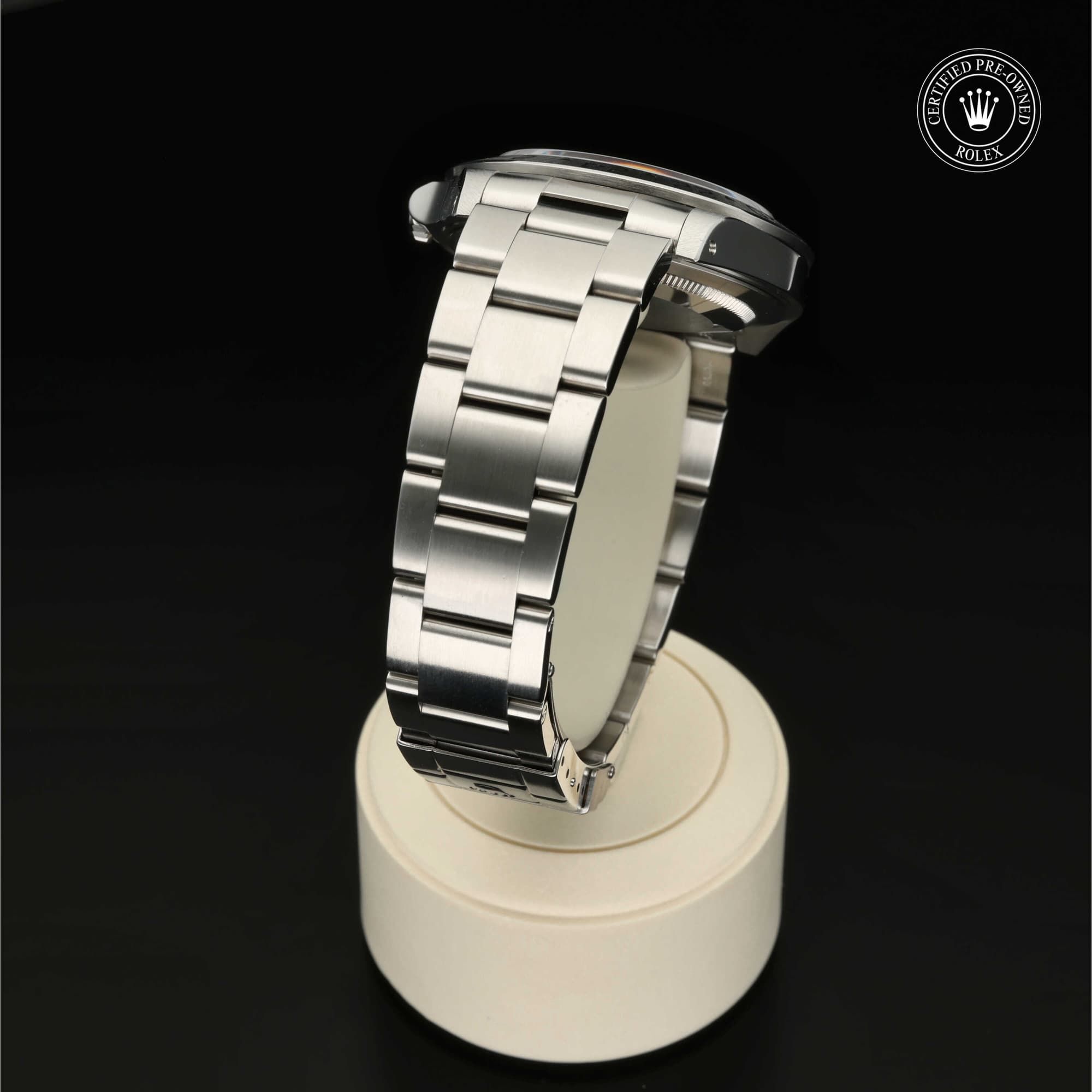 Rolex Certified Pre-Owned 16570