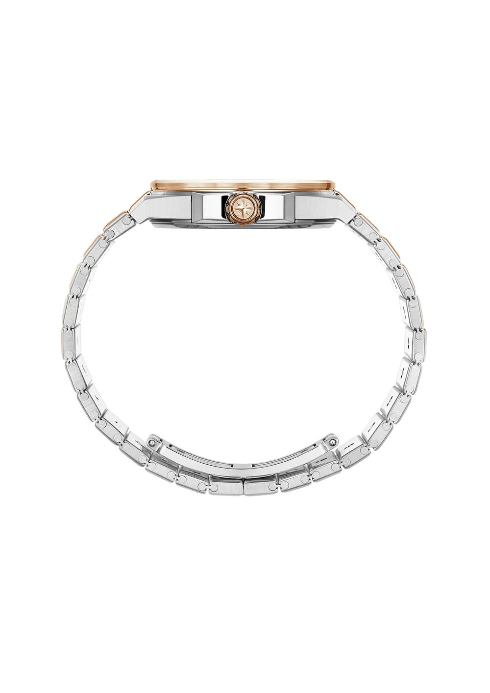 IWC  Alpine Eagle 33 liegend