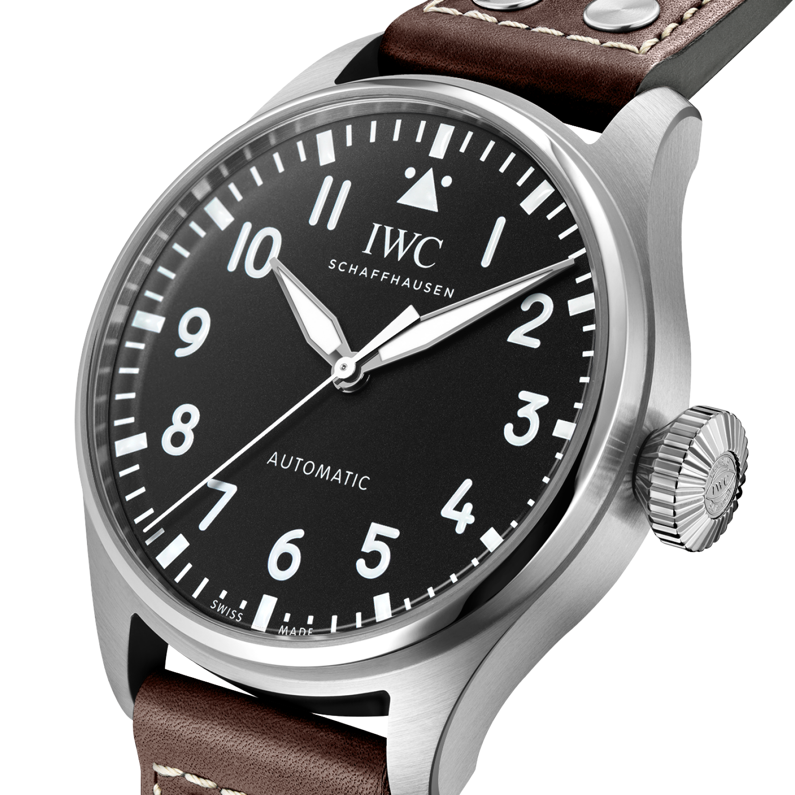 Big Pilot’s Watch 43