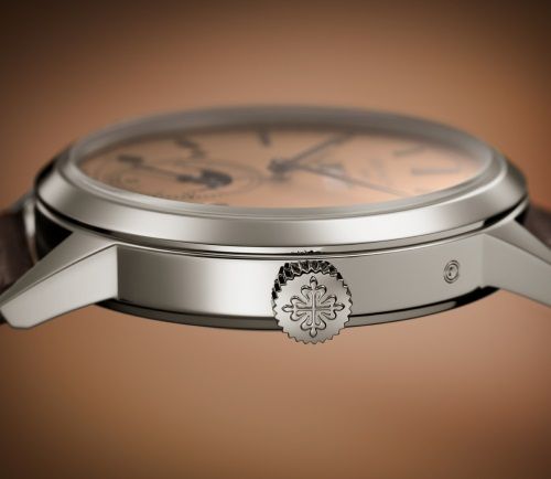 Ewiger Kalender auf einer Linie.