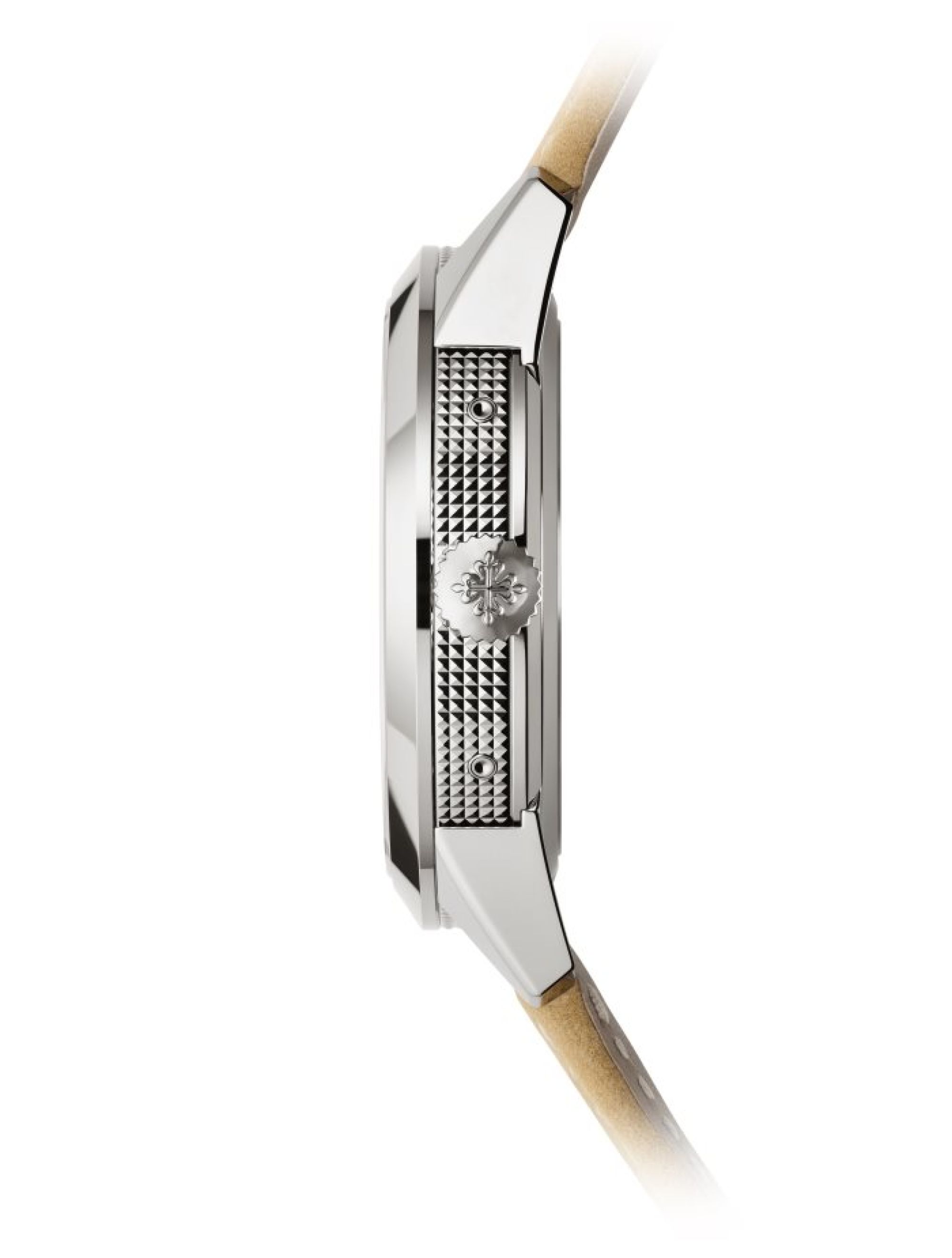 Patek Philippe Jahreskalender, Travel Time. Profil