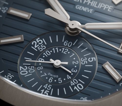 Flyback-Chronograph.