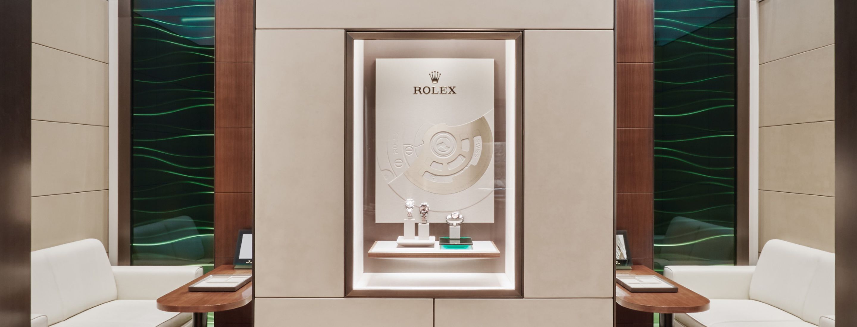 Rolex bei Juwelier Gadebusch