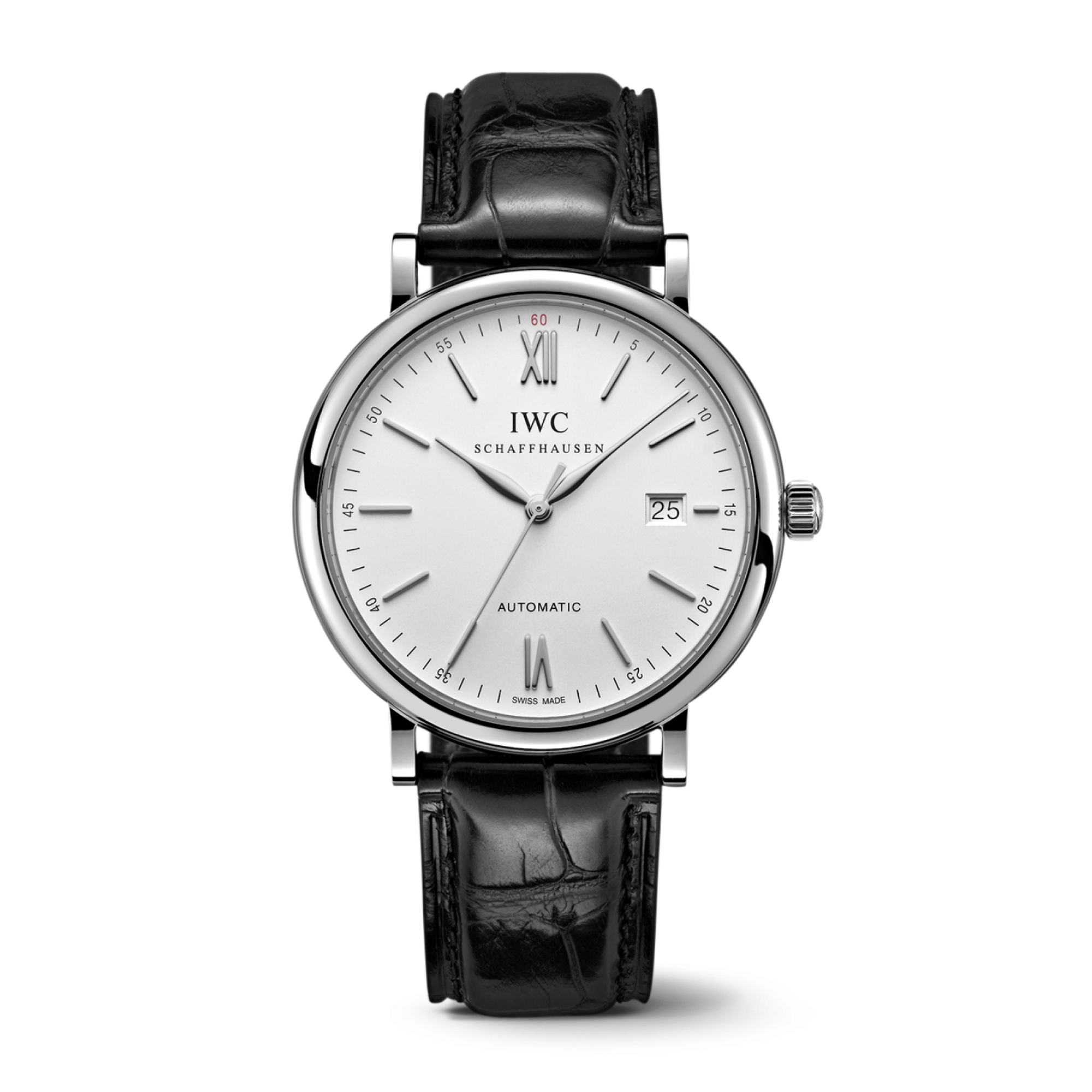 IWC  Portofino Automatic Face
