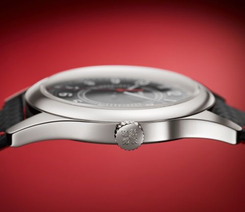 Datum, Zentralsekunde.