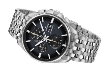 Meister S Chronoscope