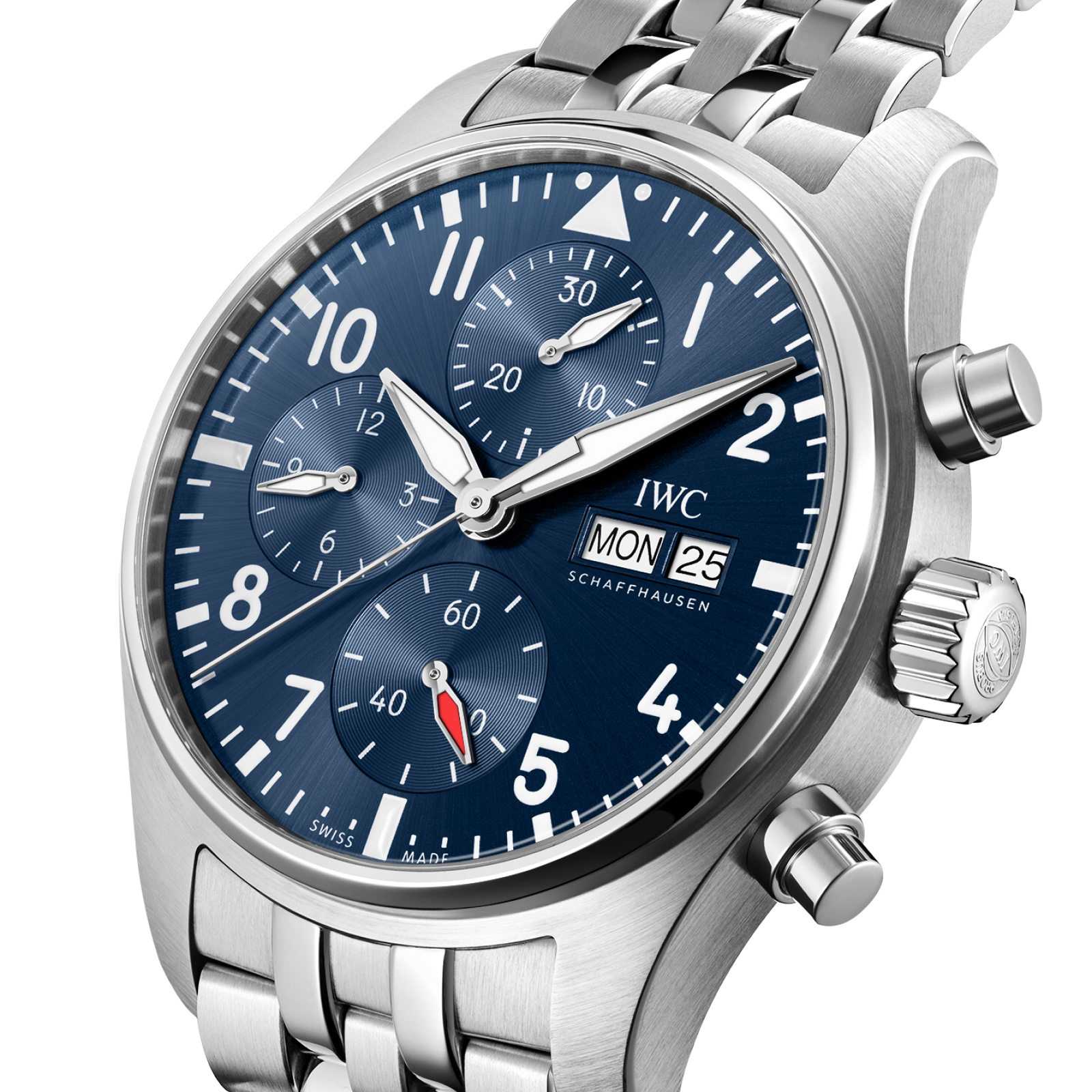 Pilot’s Watch Chronograph 41