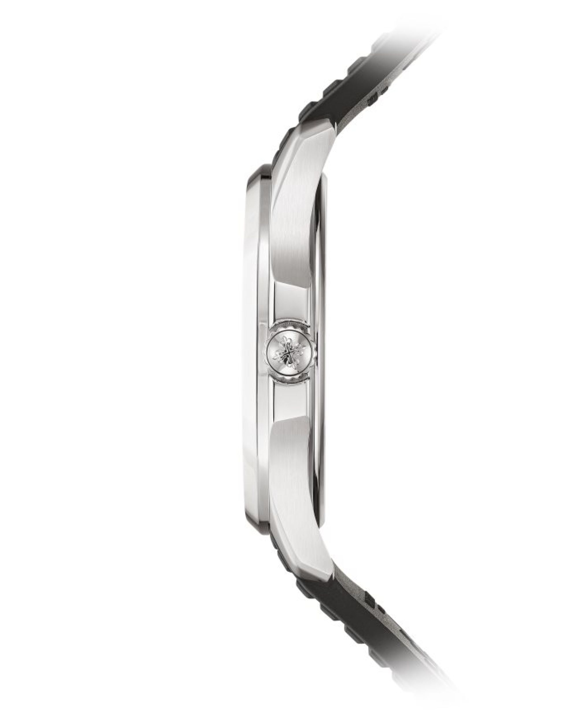 Patek Philippe Aquanaut Luce. Profil