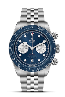 TUDOR festliche Uhren