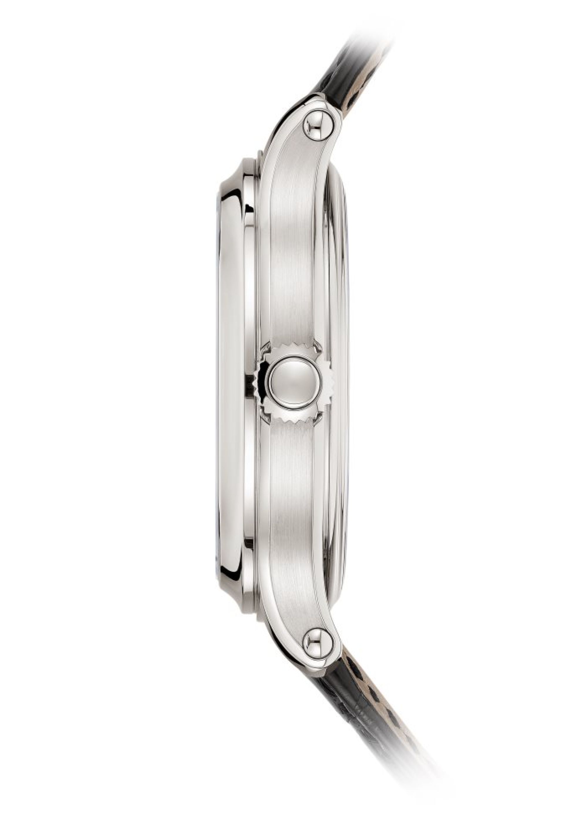 Patek Philippe Grande und Petite Sonnerie, Minutenrepetition. Profil