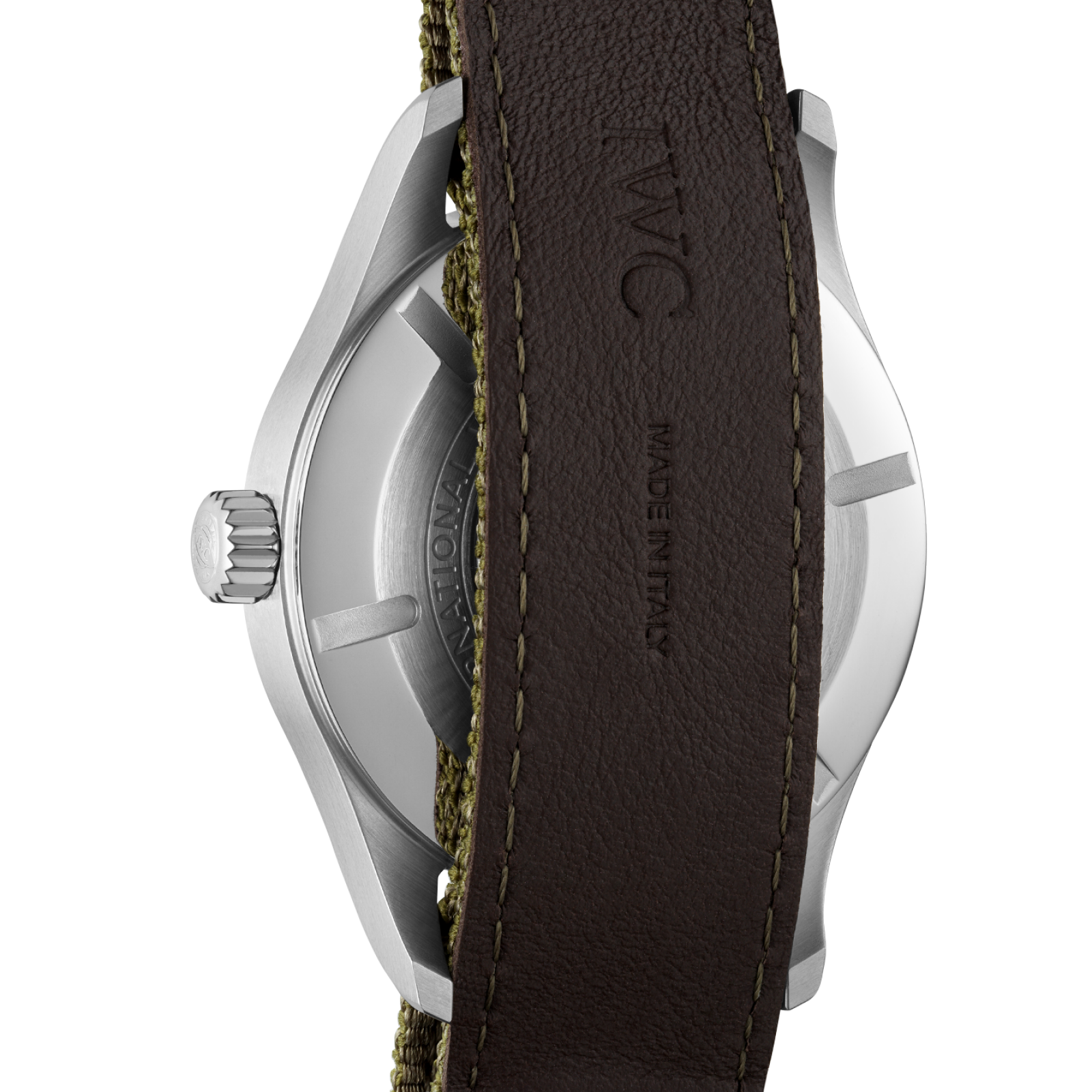 Pilot’s Watch Automatic Spitfire