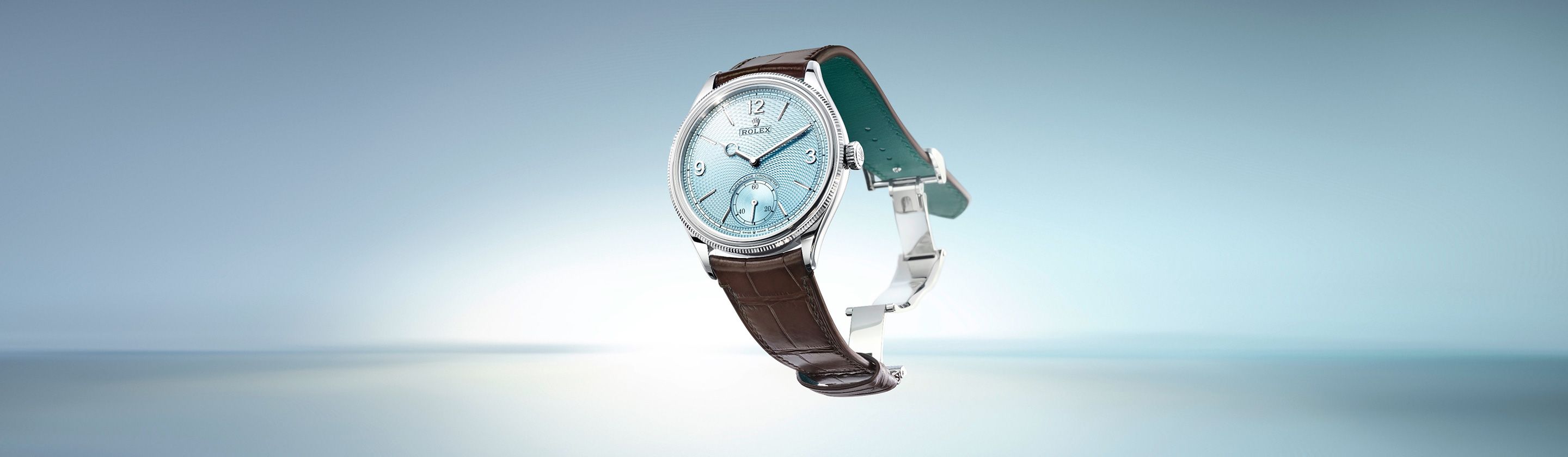 Rolex Neue Modelle 2024 1908 bei GADORO Stilreich in Köln